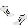 Addiction Chaussettes Sneakersocks 2.0 Blanc
